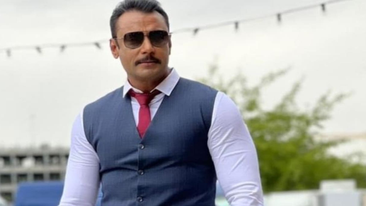 No relief for Darshan Thoogudeepa as judicial custody of the Kannada actor extends till August 28