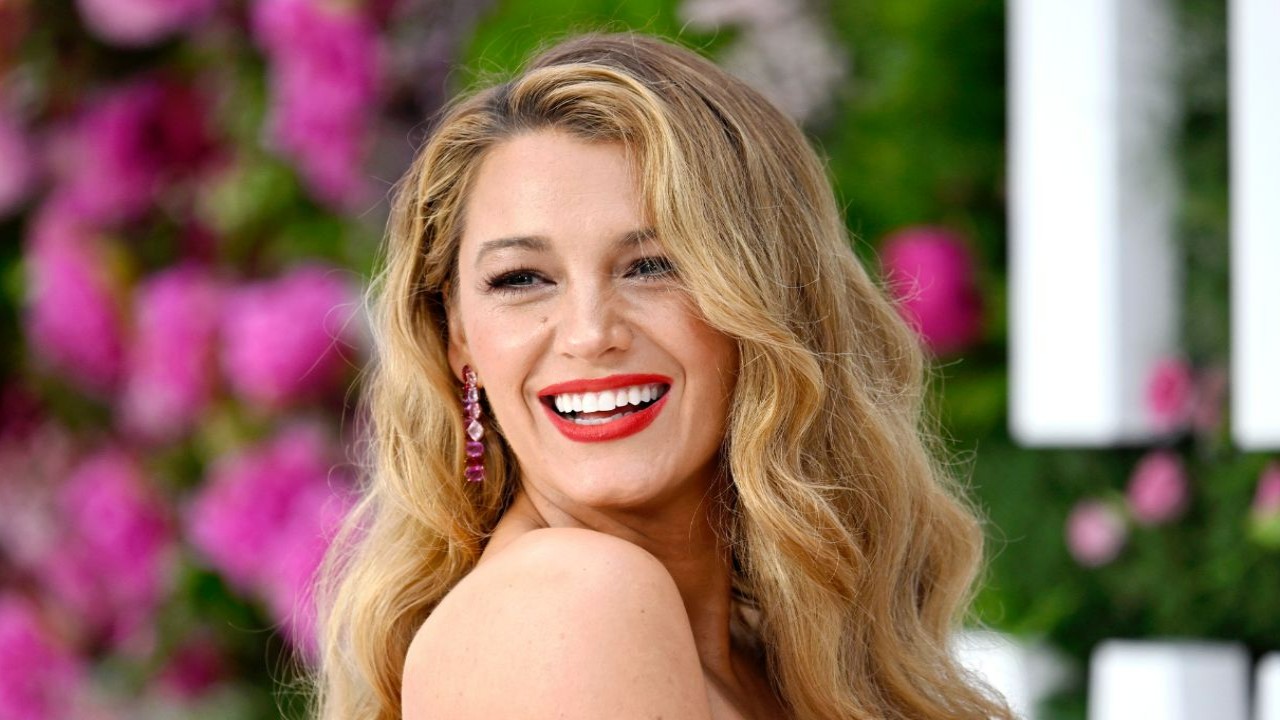 Blake Lively's Weight Loss