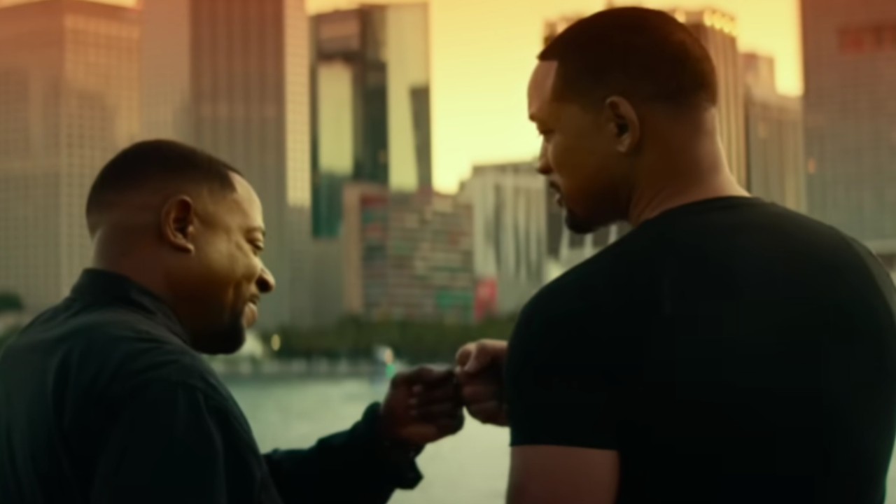 Stephen King praises ‘Bad Boys: Ride Or Die’ as film hits major box office; WATCH here