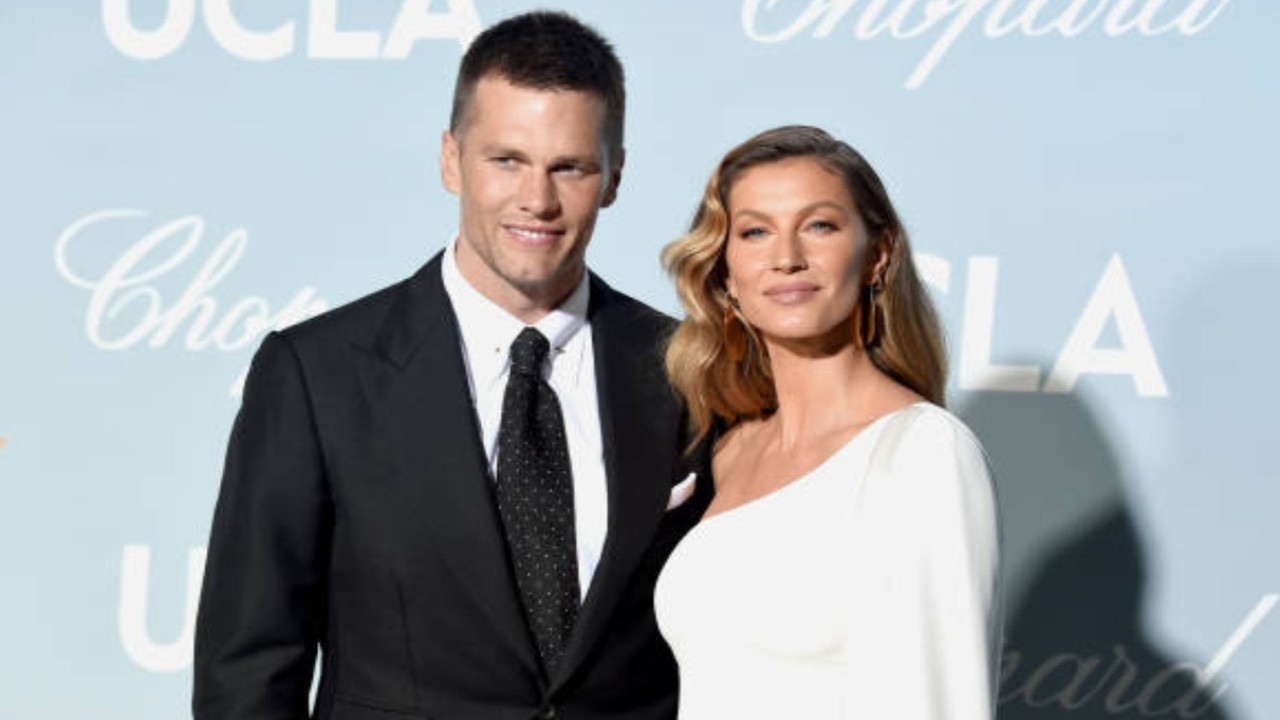 Tom Brady's thoughts on ex-wife Gisele Bündchen's deepening relationship with Joaquim Valente, and her potential wedding plans. 