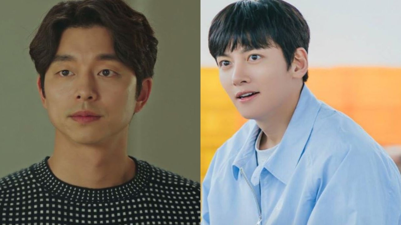 Gong Yoo, Ji Chang Wook: Netflix