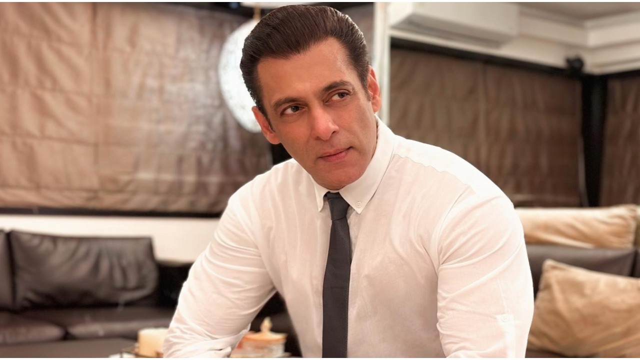 THROWBACK: When Salman Khan called his fans ‘family’ and revealed why they connected with him; ‘Mujhe yeh star ki zindagi…’