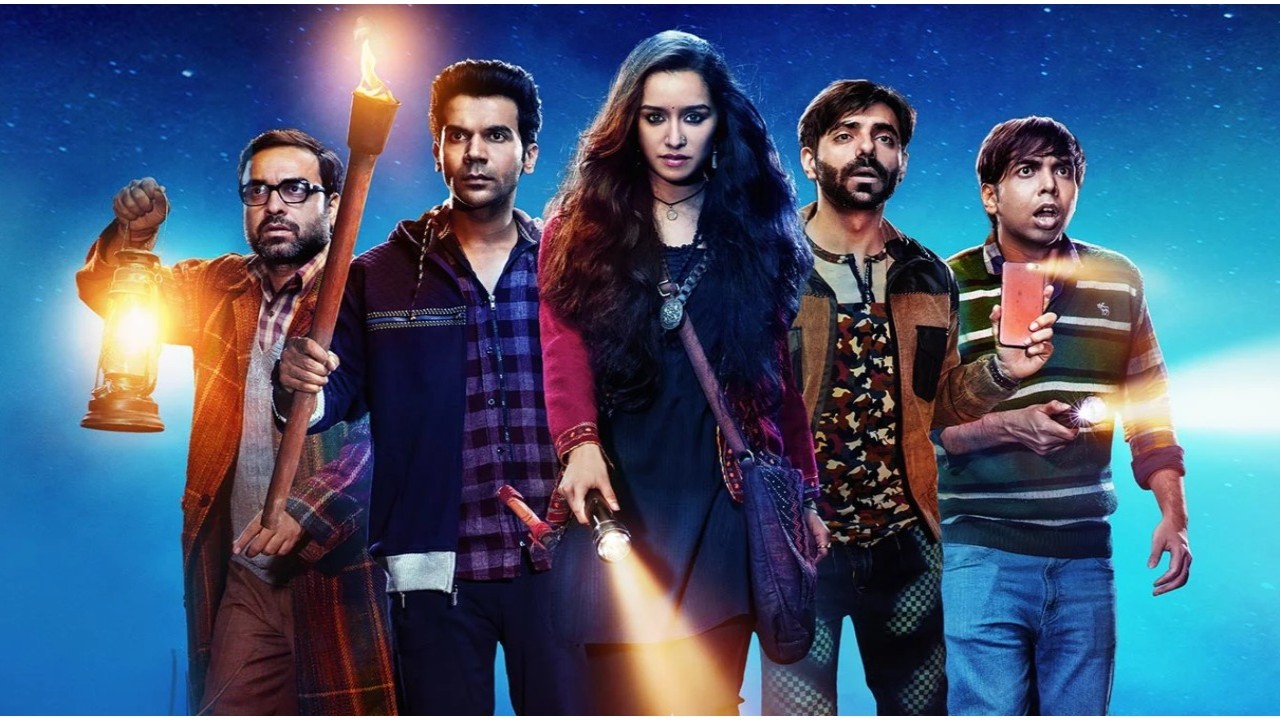 6 years of Stree: Did you know Rajkummar Rao suggested title of horror-comedy co-starring Shraddha Kapoor? Here's what actor once revealed