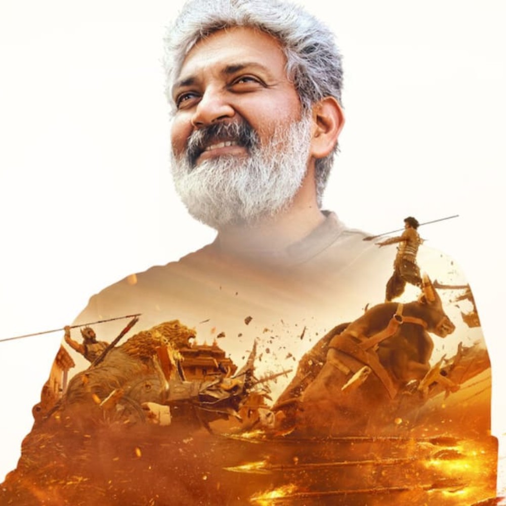 Modern Masters Review: A cinematic tale of SS Rajamouli becoming 'James Cameron of India'