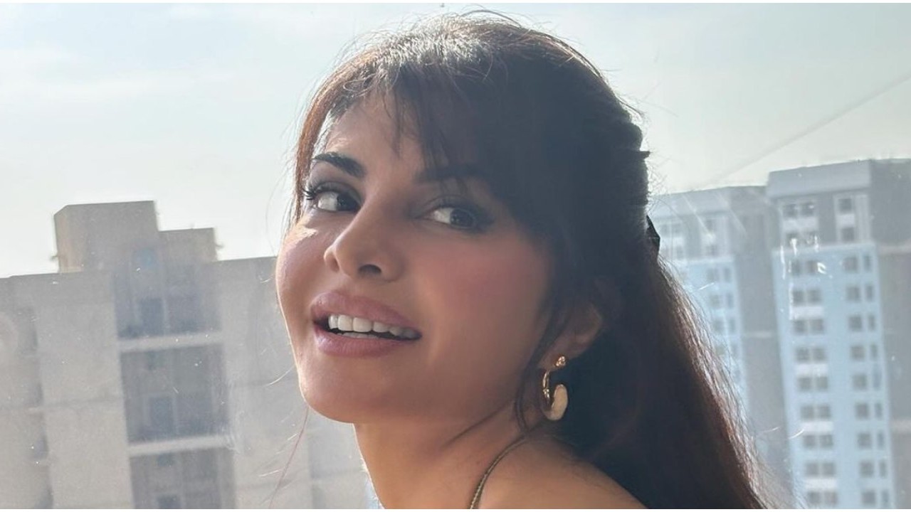 Jacqueline Fernandez is happy with ‘strong female representation’ as she reacts to pay parity in Bollywood: ‘We can push the envelope…’