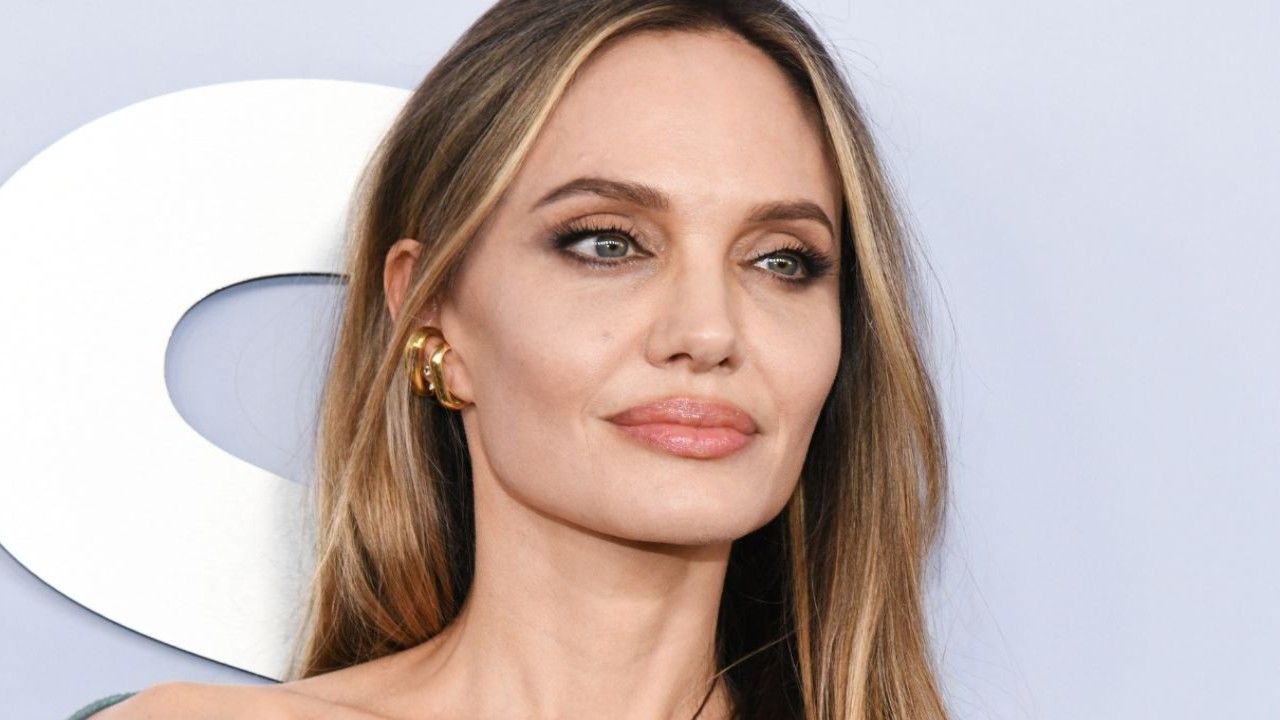 Angelina Jolie Reveals She 'Couldn’t Really Sing' After An Ex Criticized Her Voice; 'I Just Kind Of Adapted...' 