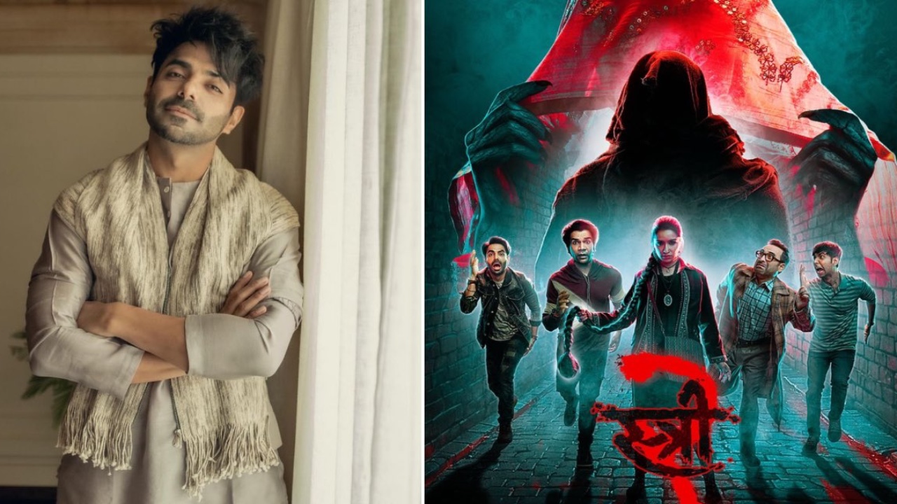 Stree 2: Aparshakti Khurana on credit war for Shraddha Kapoor-Rajkummar Rao's success; 'Baat khulegi aur door tak jayegi'