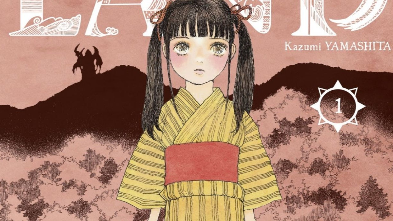 Kazumi Yamashita, Kodansha