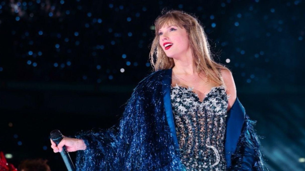 Did Taylor Swift Hint At Reputation TV At The End Of Eras Tour Show At Wembley Stadium? Here's What Fans Believe