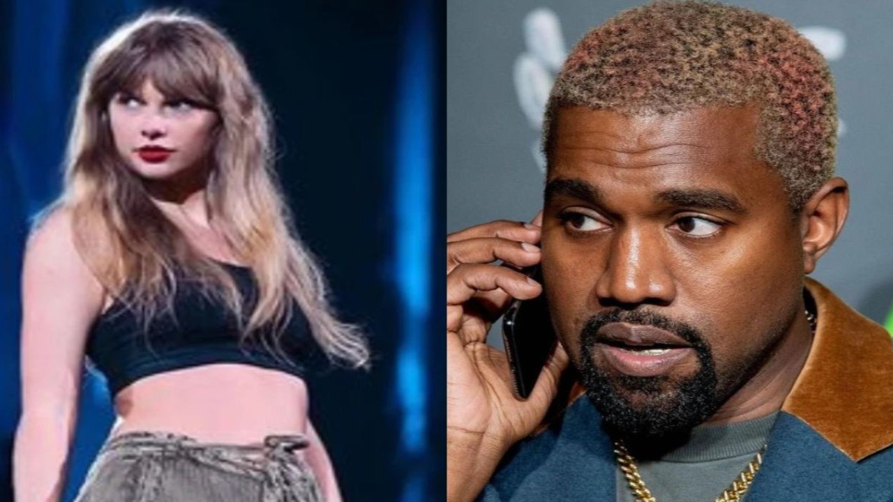 Fans Speculate Taylor Swift and Ye May Compete on Billboard Charts Ahead of Awards Season