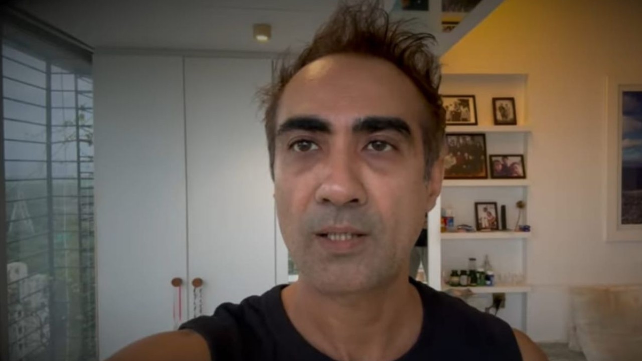 Ranvir Shorey