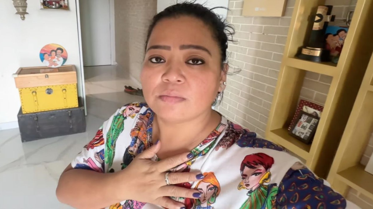 Bharti Singh