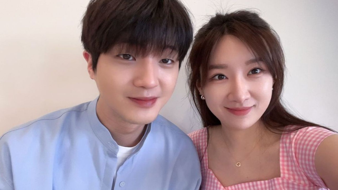 Kim Yun Jae, Yi Yoon Ha: images from Yi Yoon Ha's Instagram