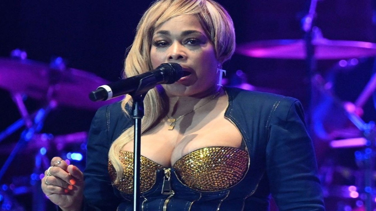 Tionne T- Boz Watkins (CC: Getty Images)