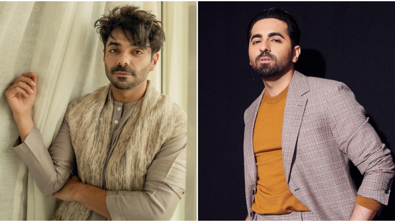 Will Stree 2's Aparshakti Khurana and Vampires of Vijay Nagar's Ayushmann Khurrana unite in horror-comedy universe? Former says THIS