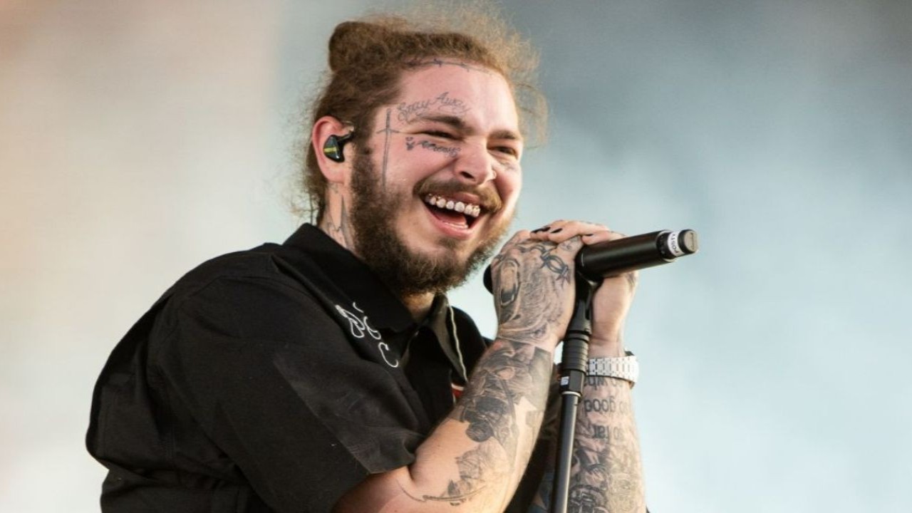 Post Malone Reflects on Fatherhood: How It Transformed His Life