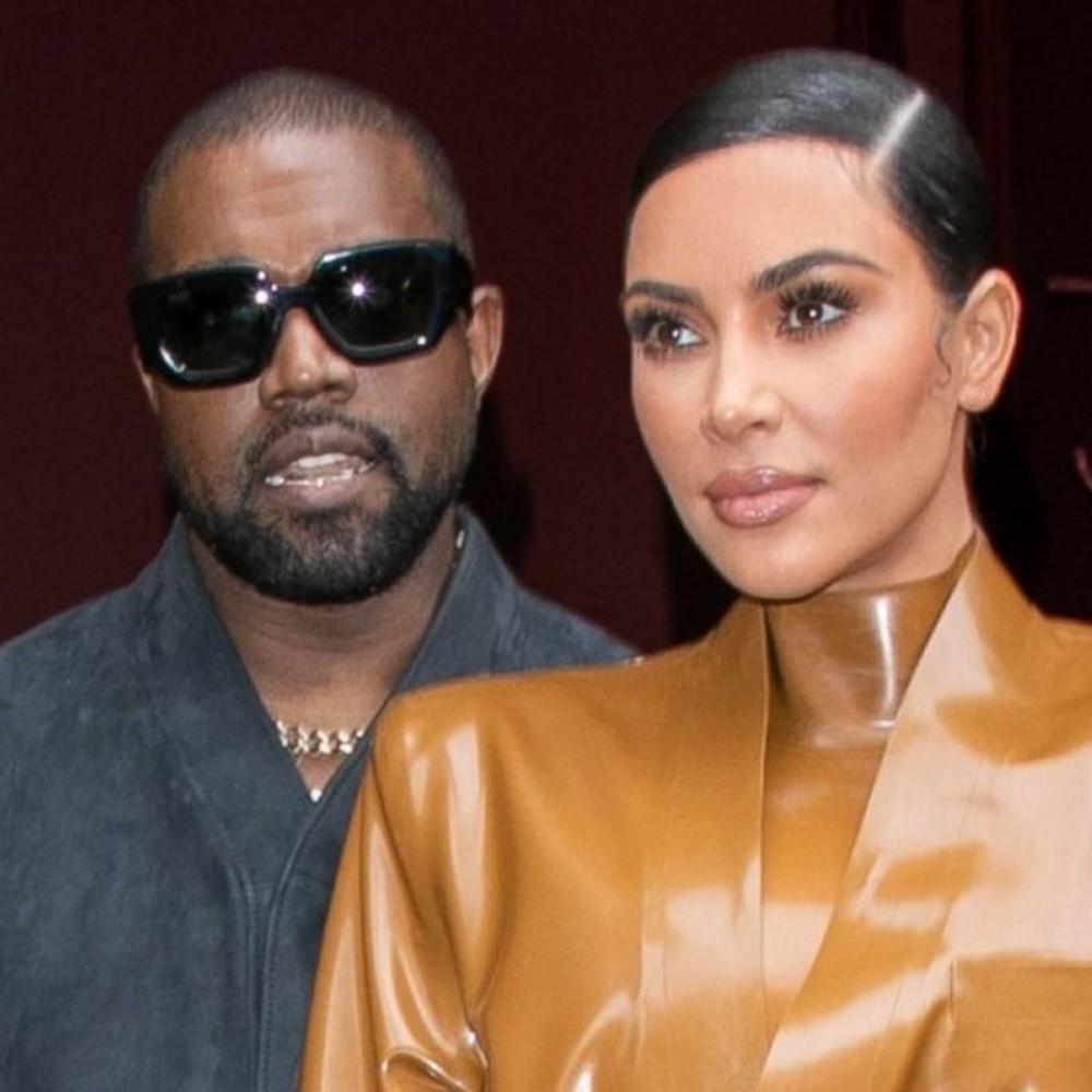 Kim Kardashian And Kanye West Complete Relationship Timeline Revisiting The Exes DecadesLong Romance