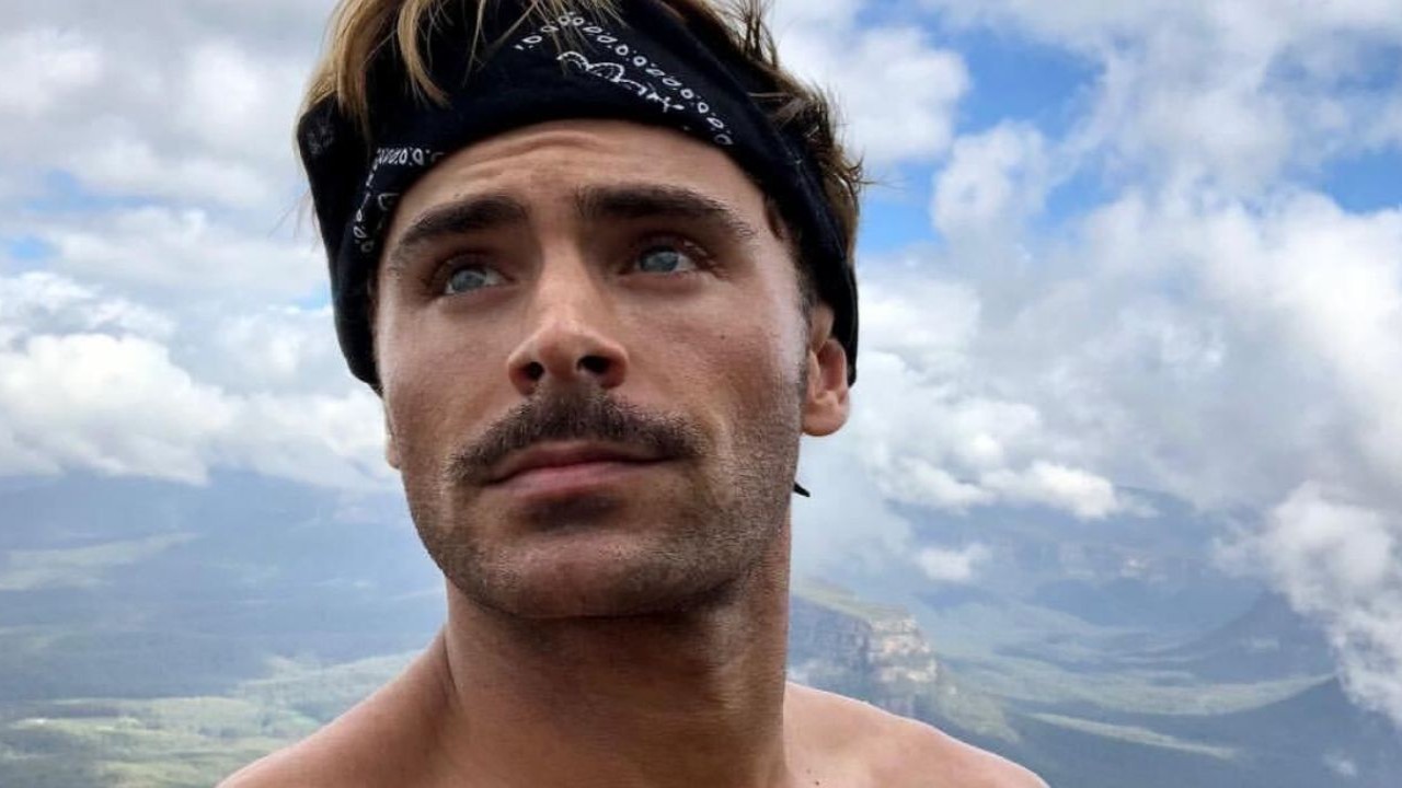 'Happy And Healthy': Zac Efron Gives Fans His Health Update After Brief Hospitalization Due To Minor Swimming Incident