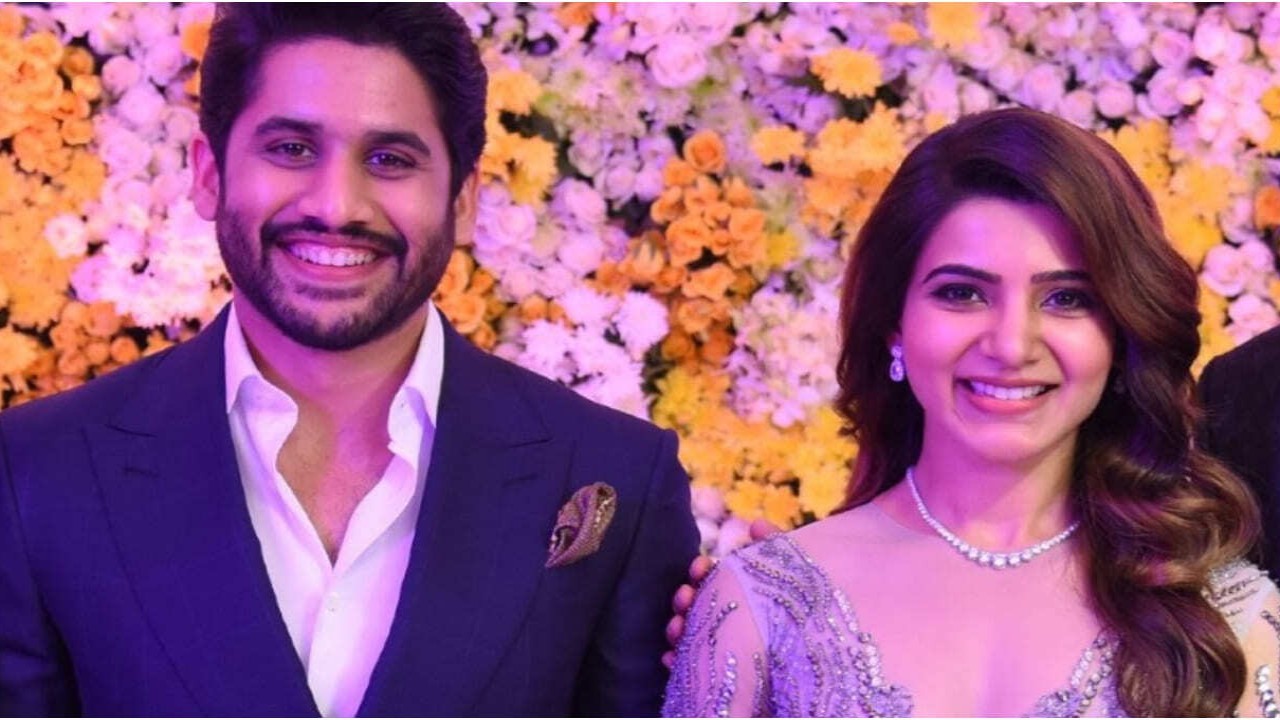 Netizens demand newly engaged Naga Chaitanya to delete PHOTO with ex-wife Samantha 