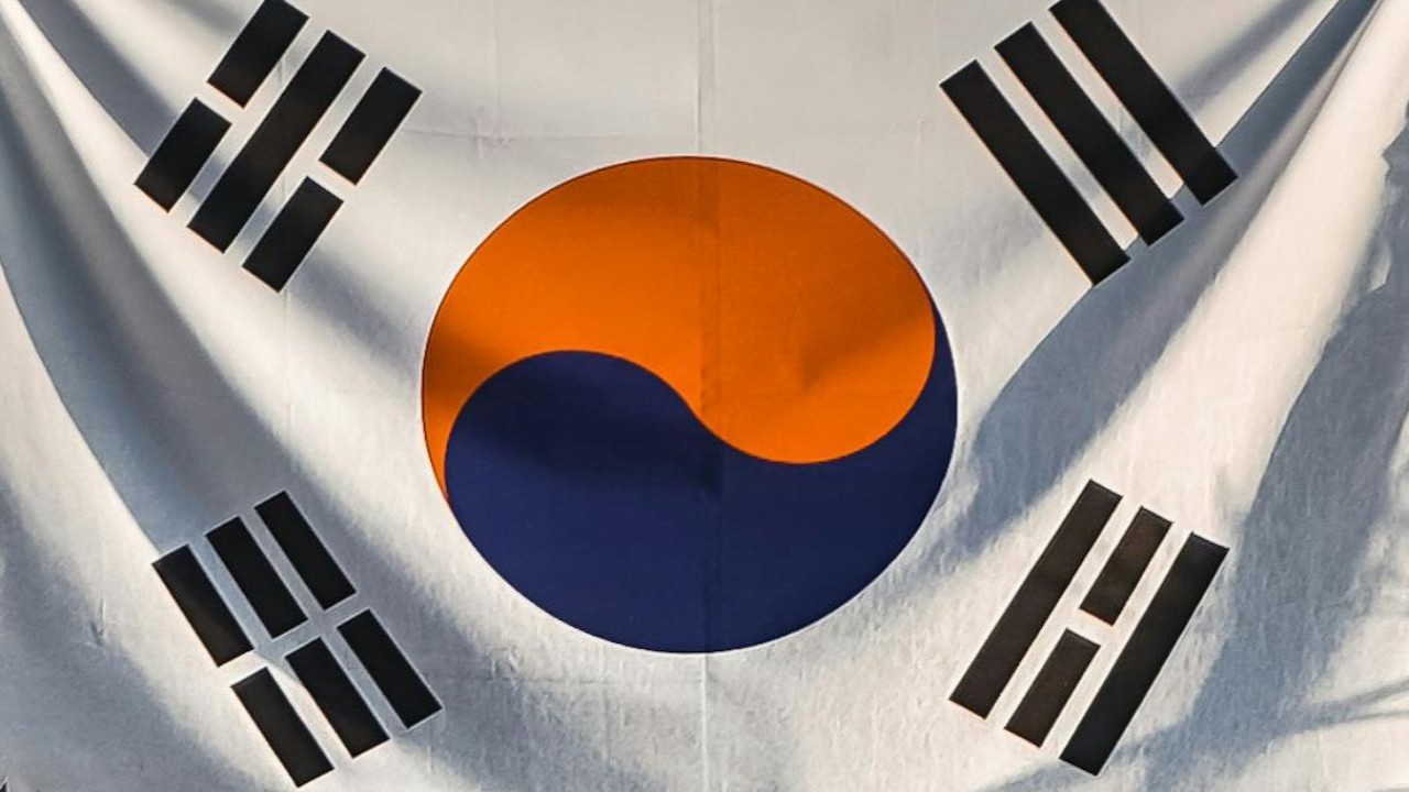 South Korea (Image Credits- Pexels)