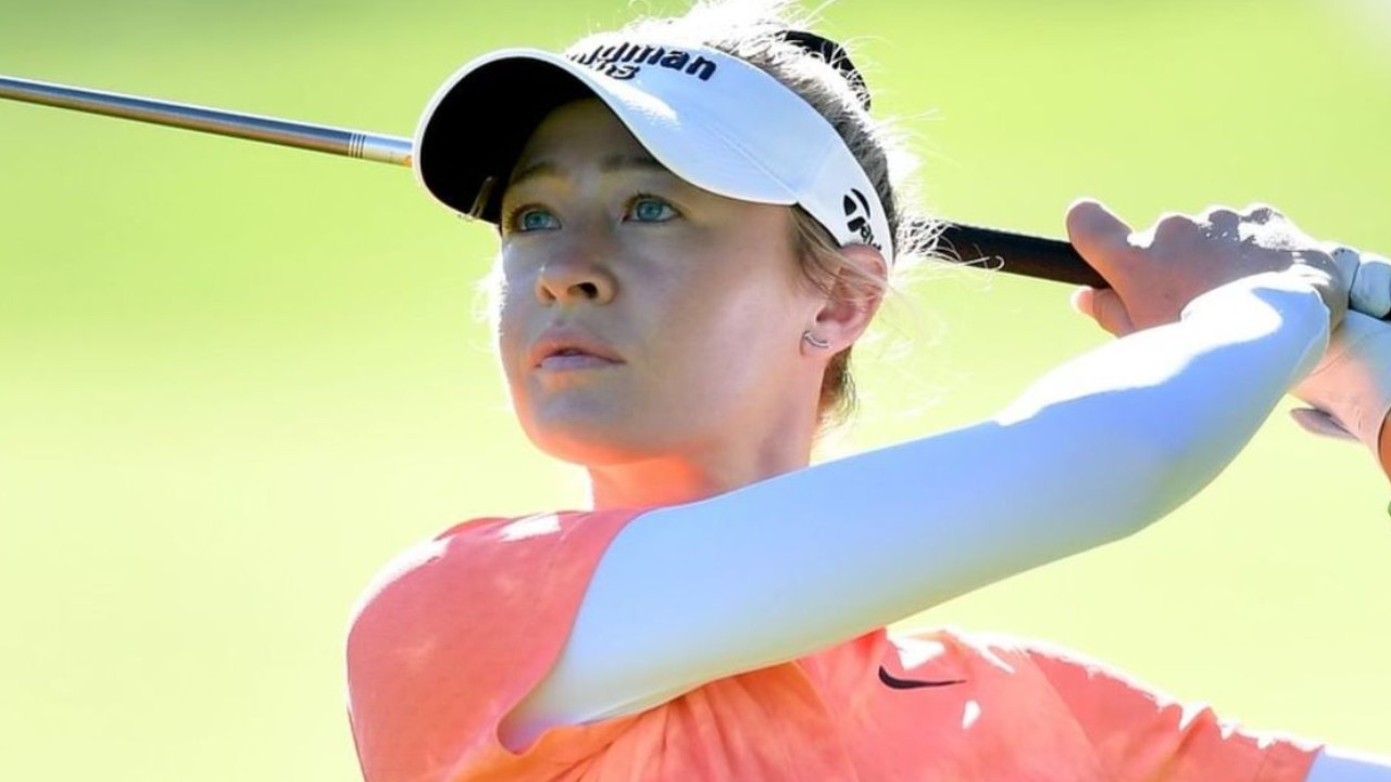 Who Is on USA Women’s Golf Team for 2024 Paris Olympics? Star Players Revealed