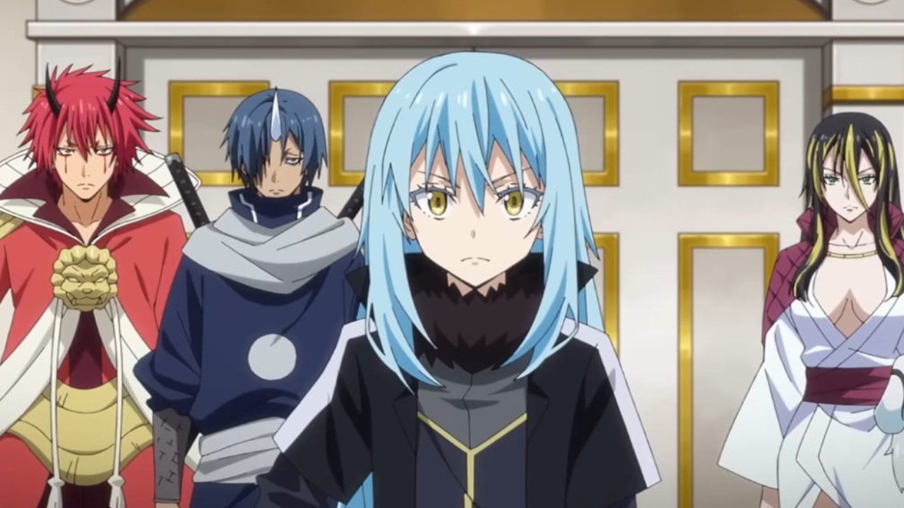 That Time I Got Reincarnated as a Slime Editor Explains The Isekai’s Popularity