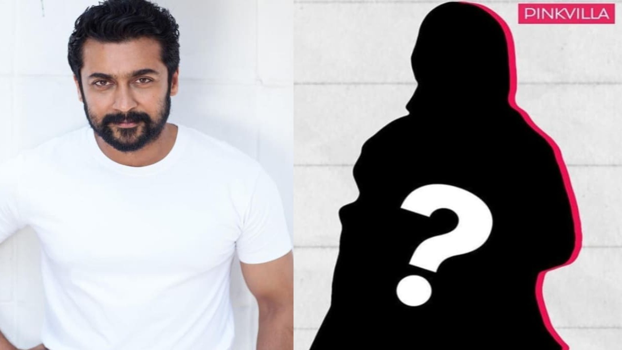 Suriya 44 Buzz: THIS actress to shake a leg with Suriya in special number for his next film helmed by Karthik Subbaraj