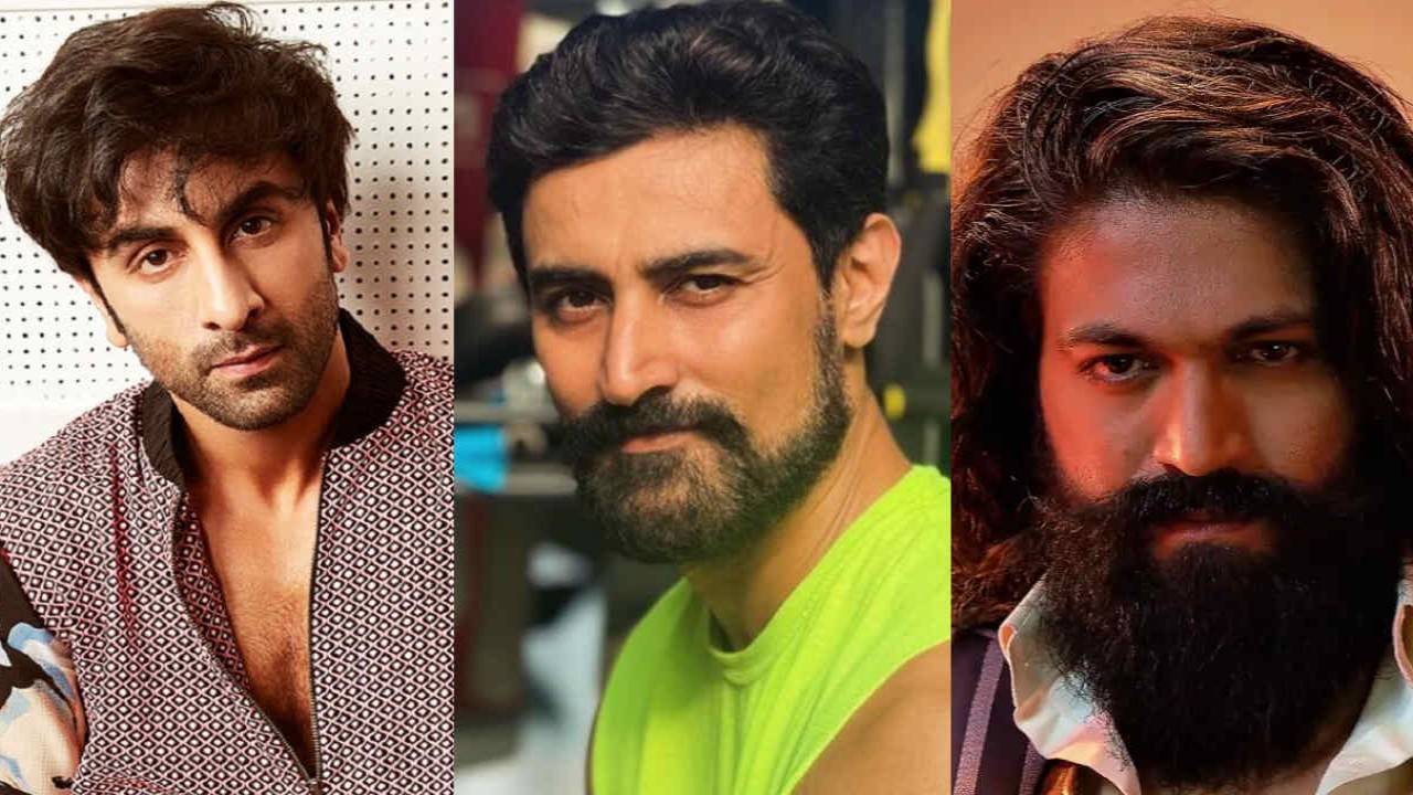 Ranbir Kapoor, Kunal Kapoor, Yash