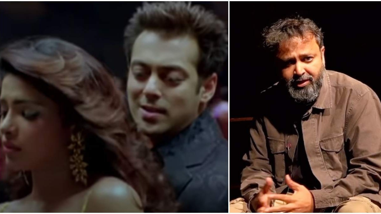 Salman Khan gave Vedaa director Nikkhil Advani THIS advice during  Salaam-E-Ishq song shoot; 'If you have to direct big actors...'