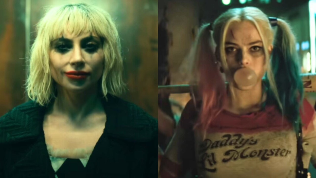 Joker Director Explains The Differences Between Margot Robbie and Lady Gaga's Harley Quinn