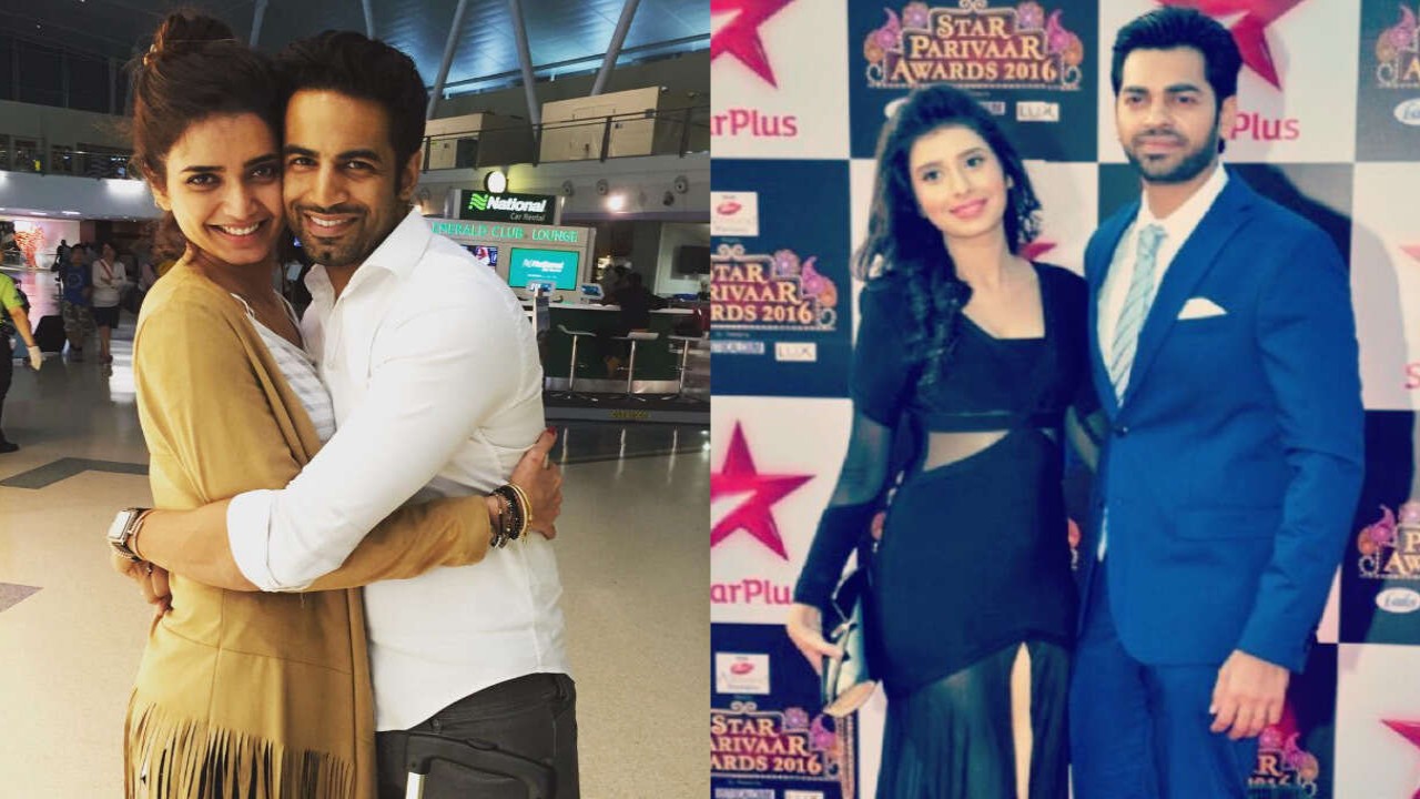 Karishma Tanna, Upen Patel, Charu Asopa, Neeraj Malviya