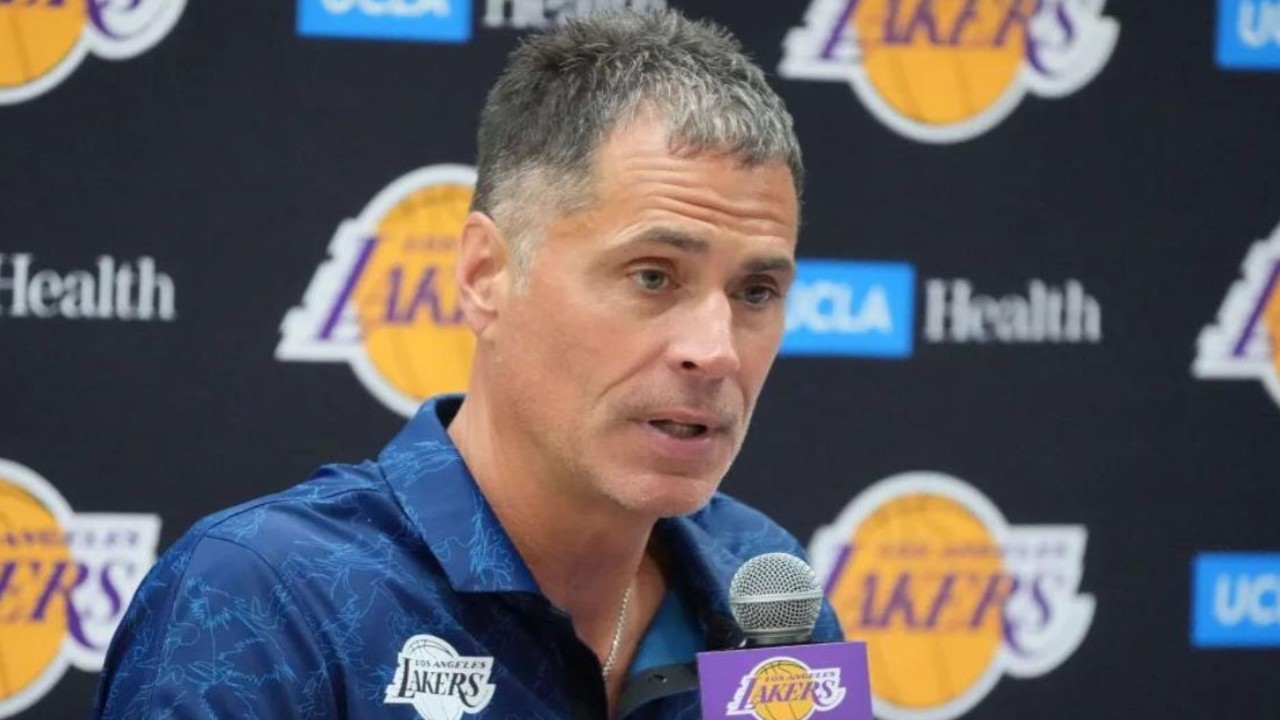 Former LA Lakers Champ Slams Rob Pelinka For Destroying Potential Dynasty; All You Need to Know