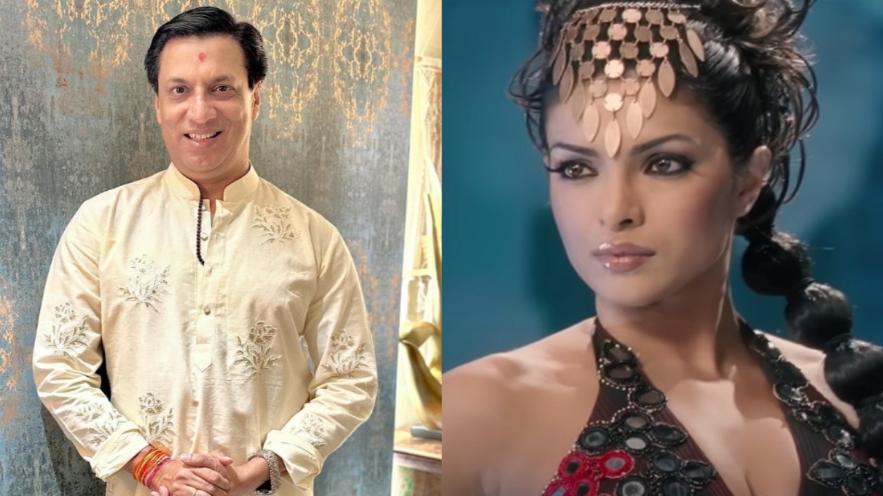 Fashion 2: Madhur Bhandarkar gears up to bring sequel to 2008 film as a series