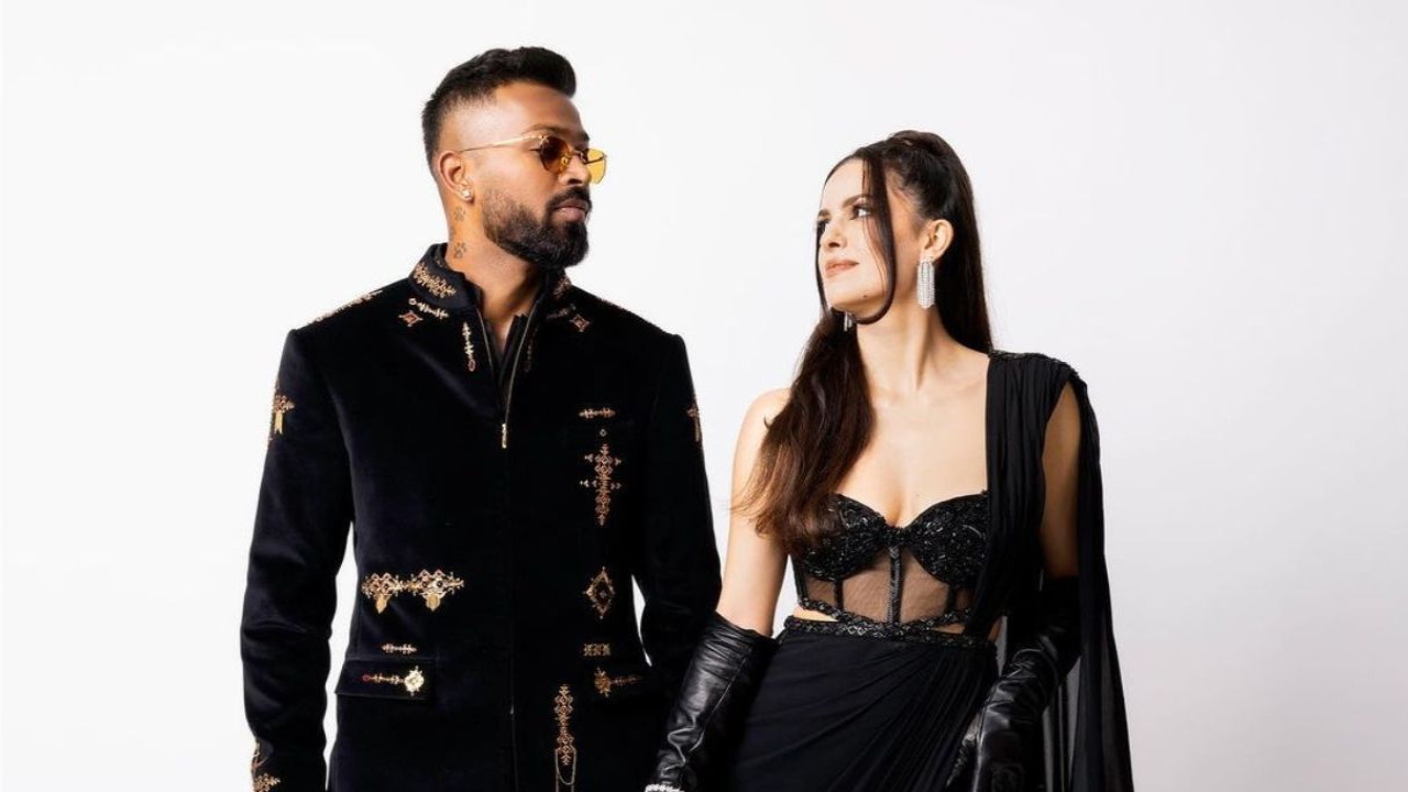 Natasa Stankovic shares cryptic quote saying love does not ‘dishonor others’ amid separation from Hardik Pandya