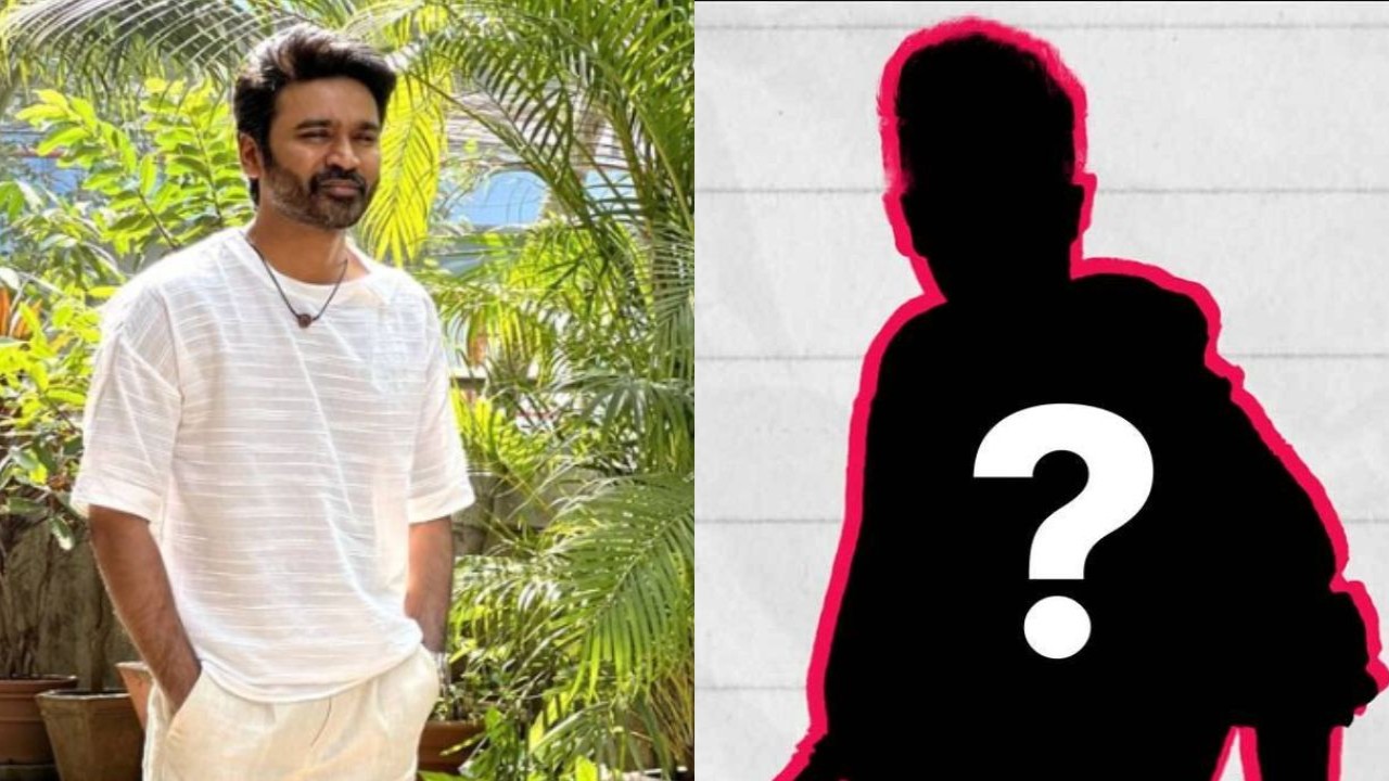 Not Dhanush, but THIS actor was first choice for Raanjhanaa? Director Aanand L Rai spills beans