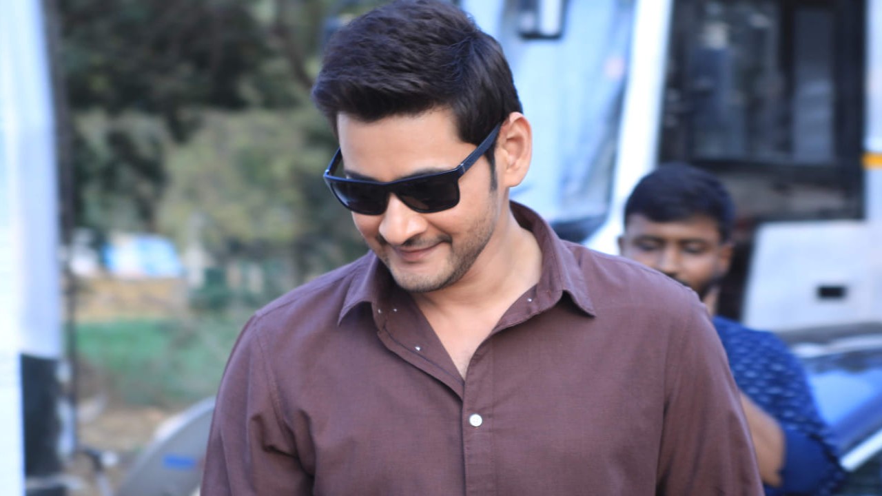 Throwback: When Mahesh Babu revealed why he doesn’t do outrageous action in films