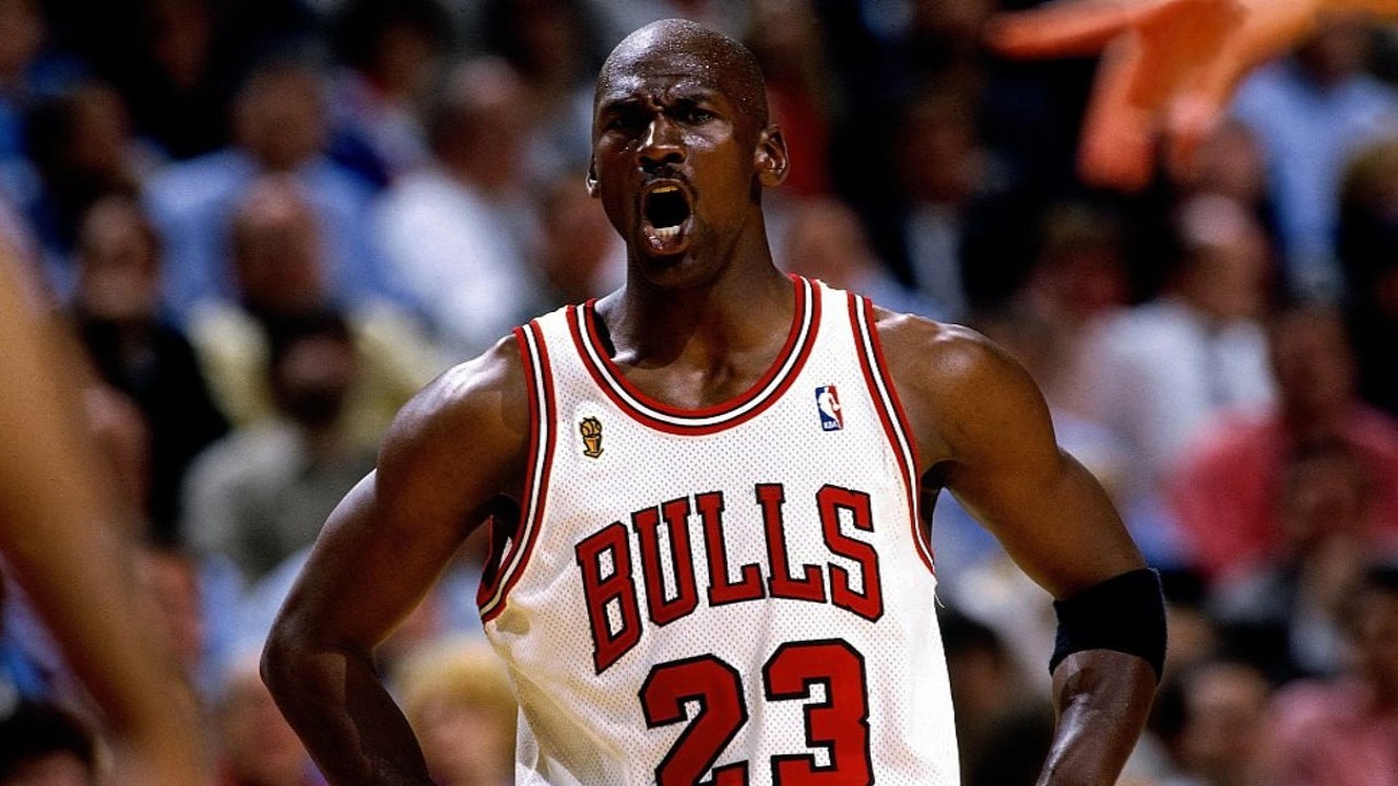 When Michael Jordan Revealed Reason Why Winning 1996 NBA Finals Was Most Precious for Him