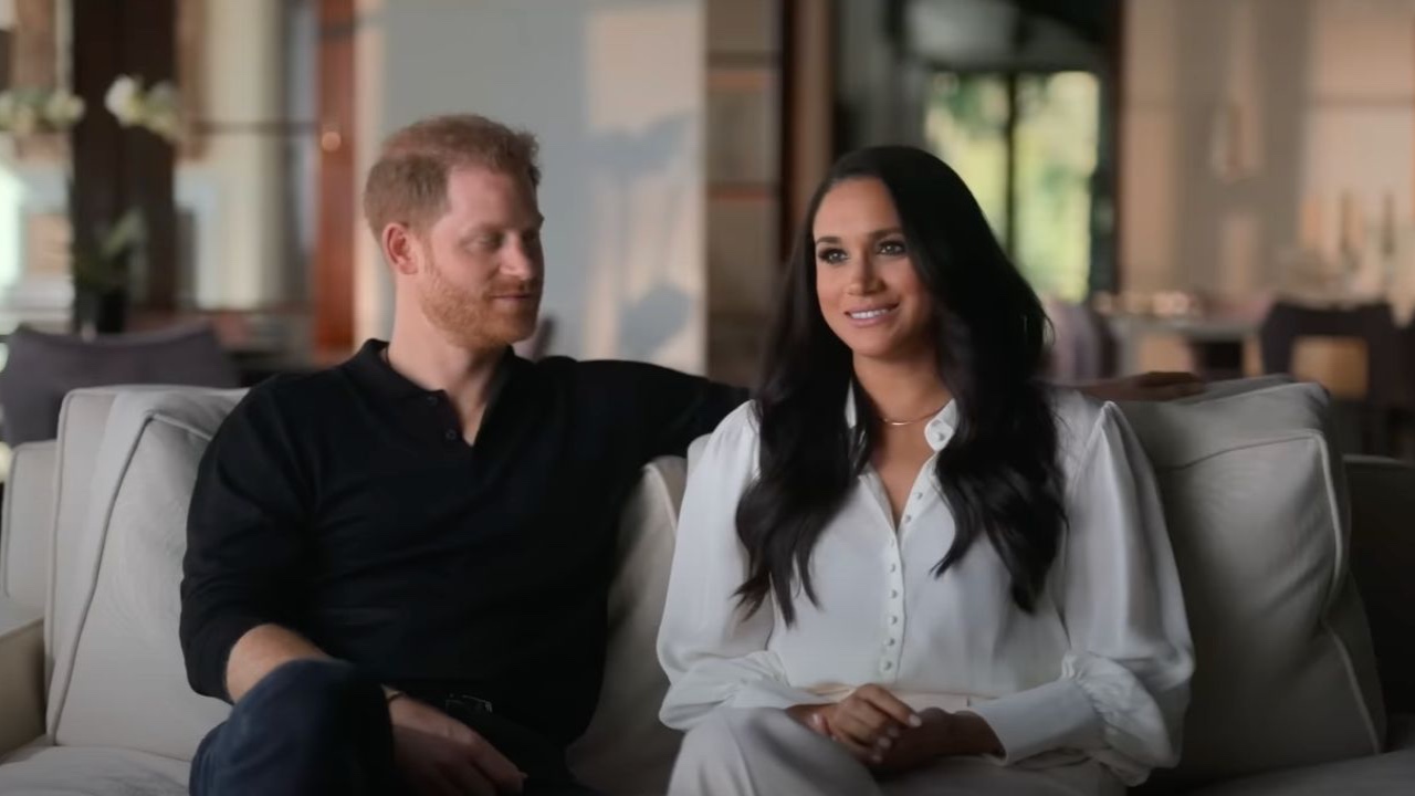 ‘I Snapped at Her’: When Prince Harry Admitted to ‘Cruelly’ Getting Angry at Meghan Markle