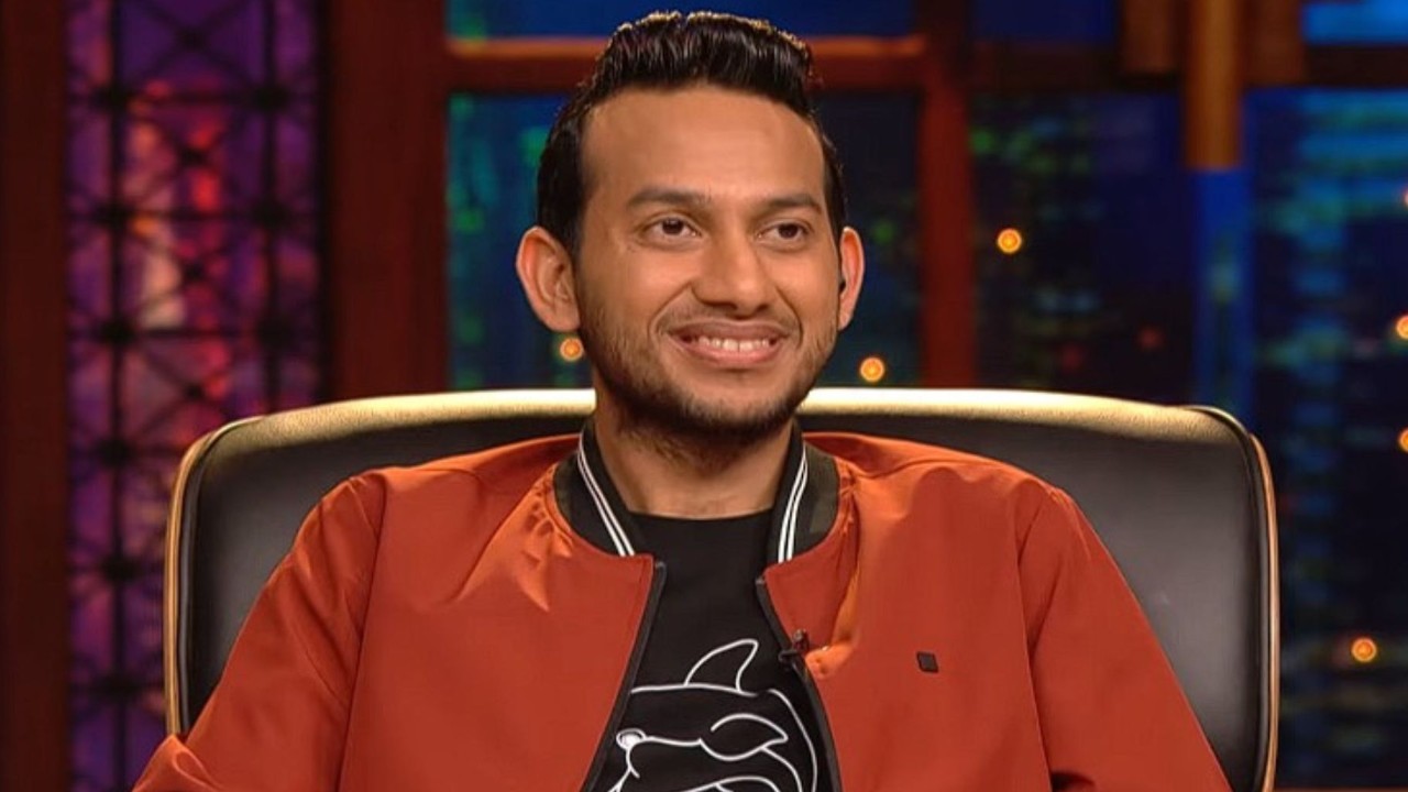 Shark Tank India 3’s Ritesh Agarwal imparts advice on how to find your ...