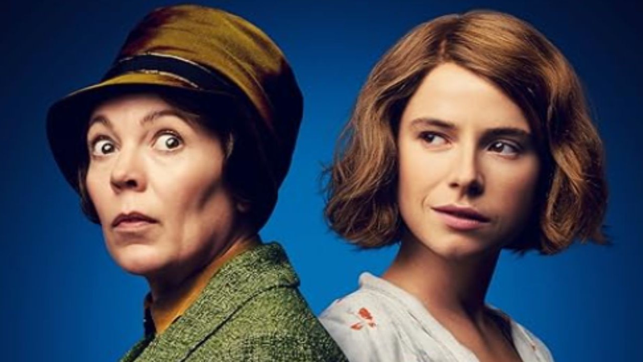 Is Olivia Colman-Starrer Wicked Little Letters a True Story? Find Out