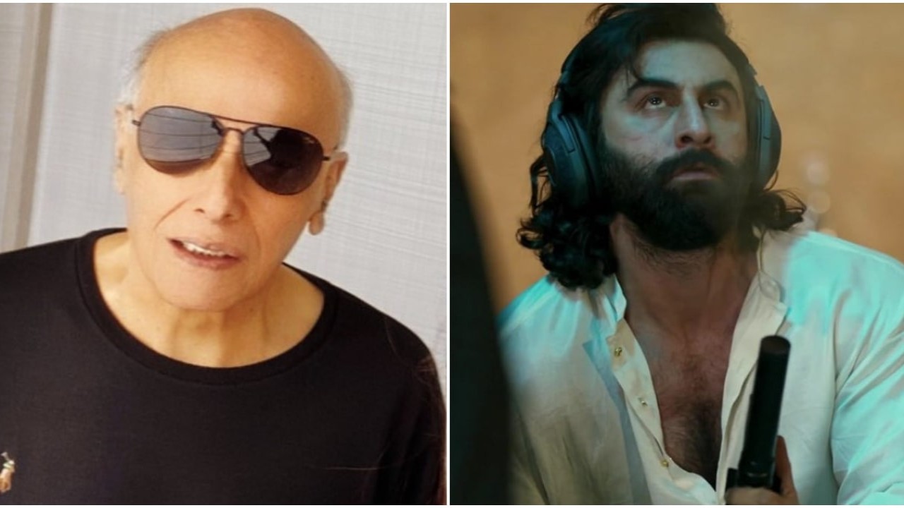 Animal: Mahesh Bhatt REACTS to Ranbir Kapoor facing scrutiny for his role in Sandeep Reddy Vanga's film; ’You stand in the sun, you get sunburnt'