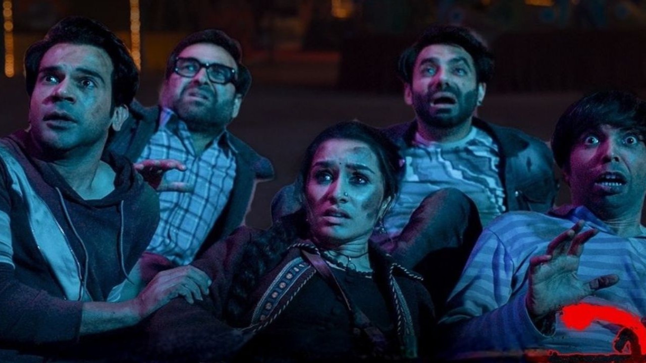 Stree 2 Box Office Collections Day 9: Shraddha Kapoor, Rajkummar Rao's horror-comedy mi...