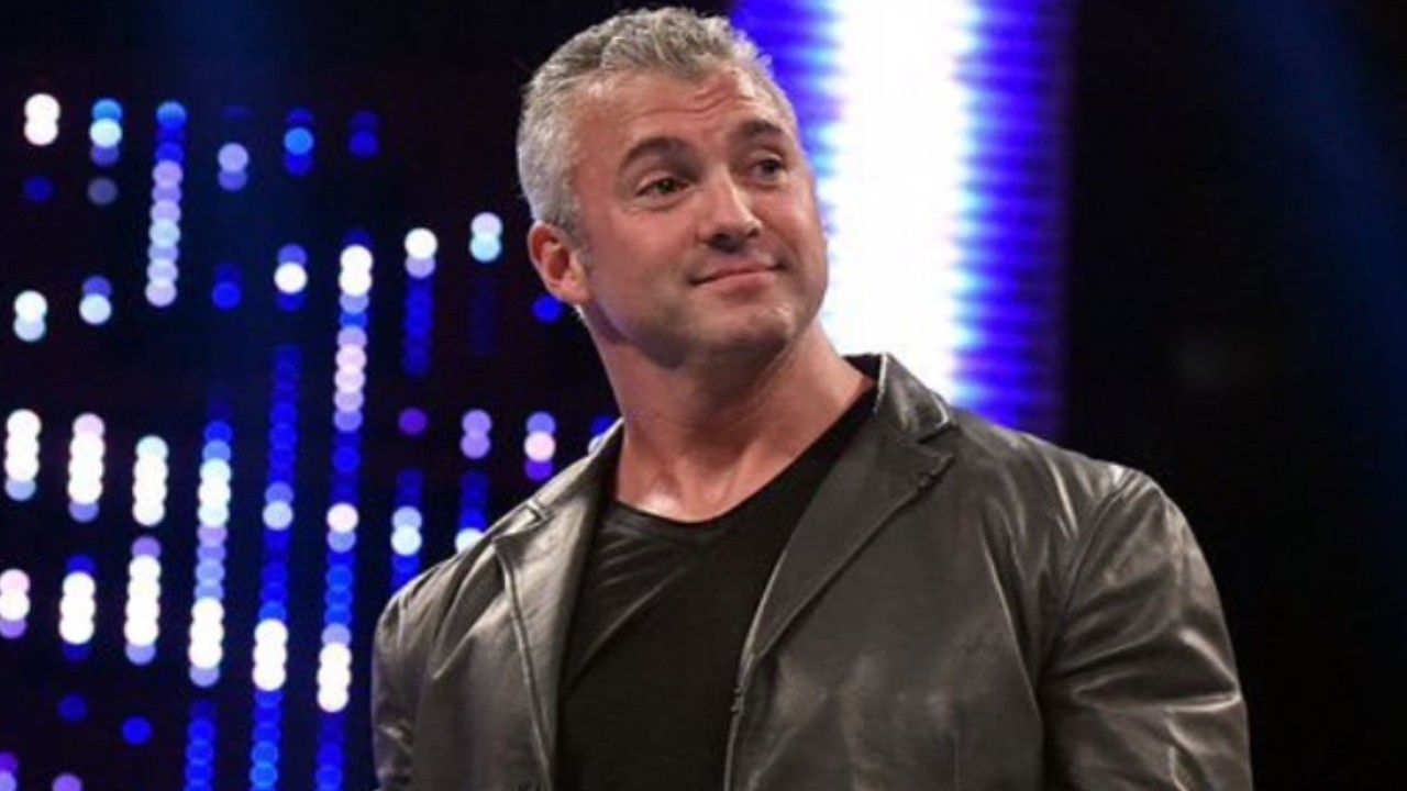 Major Revelation About Shane McMahon’s WWE Return: ‘But the People in Charge’