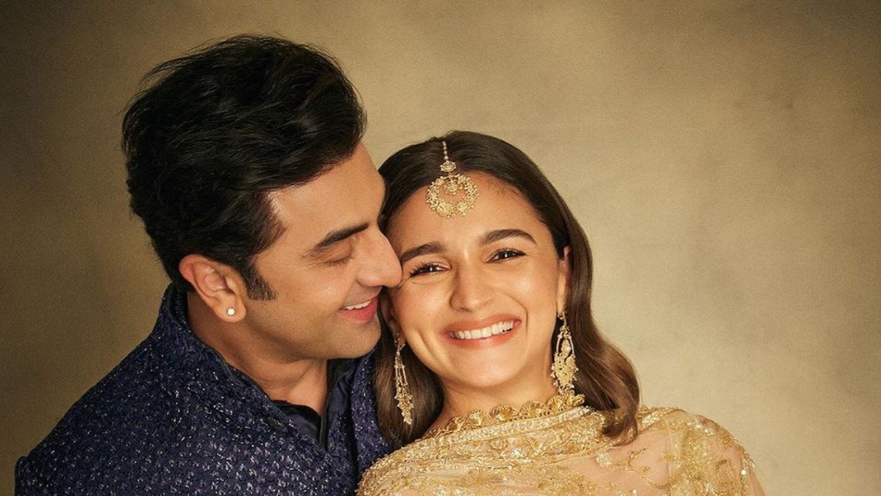 THROWBACK: When Ranbir Kapoor hoped Alia Bhatt would ‘always blush at his name’