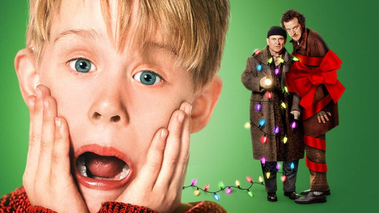 Home Alone (20th Century Fox)