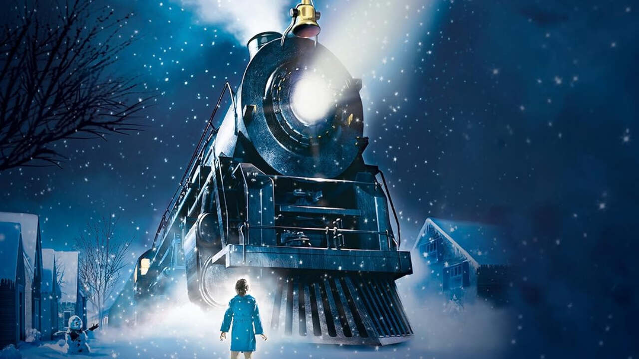 The Polar Express (Castle Rock Entertainment)