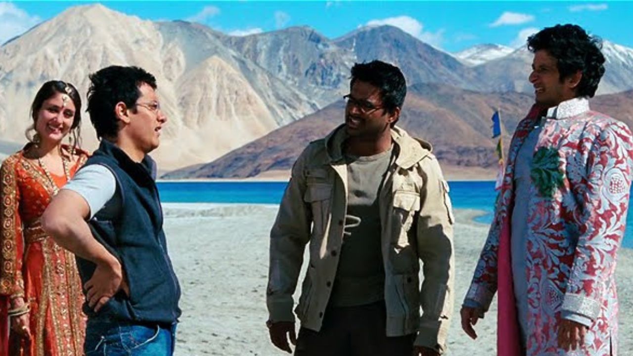 Friendship Day 2024: YJHD’s Udaipur to Dil Chahta Hai’s Goa, 10 Bollywood-inspired destinations to visit with your BFF