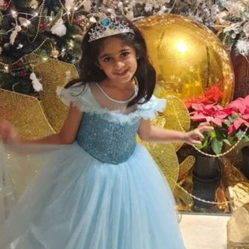 Popular star kid: Meet Yash’s daughter, Ayra, who loves nature and is passionate about traveling