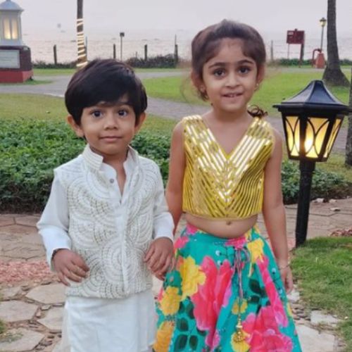 Popular star kid: Meet Yash’s daughter, Ayra, who loves nature and is passionate about traveling