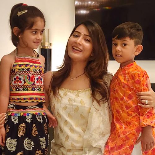 Popular star kid: Meet Yash’s daughter, Ayra, who loves nature and is passionate about traveling